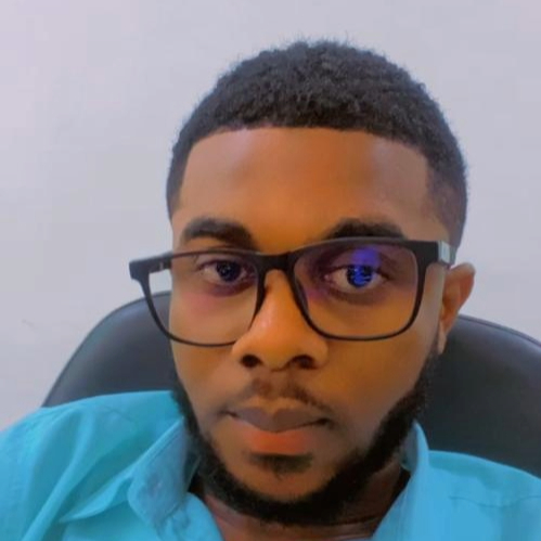 Priscilla Etornam Barasu