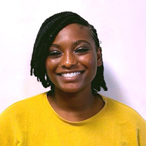 Priscilla Etornam Barasu