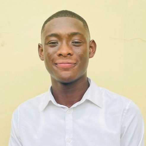 Paul Williams-Peniel