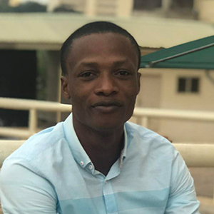 Thomas Burns Botchwey